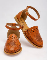 Mora Tierra Zapatos para mujer
